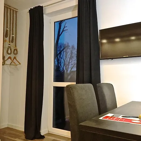 Miramar Pensjonat- Adults Only -Kuchnia, Parking-Grupa Hotelowa Plazowelove Krynica Morska Zewnętrze zdjęcie