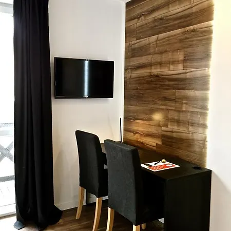 Miramar Pensjonat- Adults Only -Kuchnia, Parking-Grupa Hotelowa Plazowelove Krynica Morska Zewnętrze zdjęcie