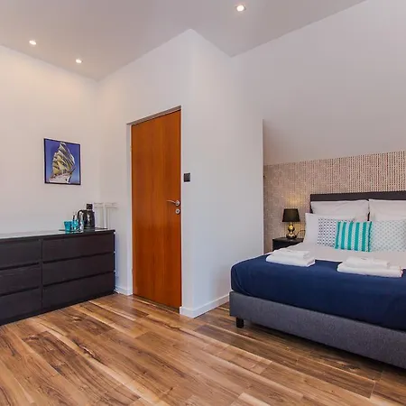 Miramar Pensjonat- Adults Only -Kuchnia, Parking-Grupa Hotelowa Plazowelove Krynica Morska Zewnętrze zdjęcie