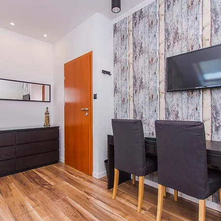 Miramar Pensjonat- Adults Only -Kuchnia, Parking-Grupa Hotelowa Plazowelove Krynica Morska Zewnętrze zdjęcie