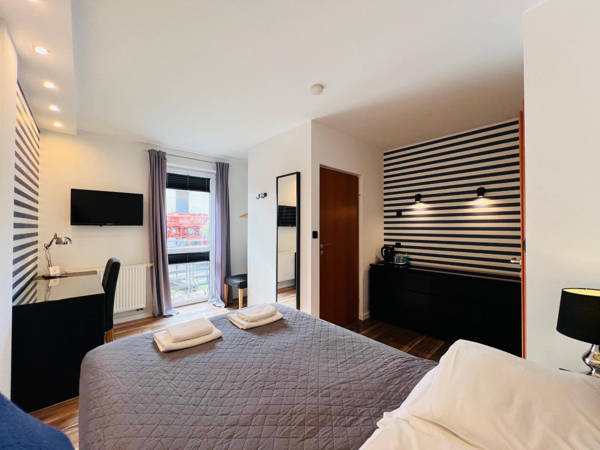 Miramar Pensjonat- Adults Only -kuchnia, Parking-grupa Hotelowa Plazowelove * Krynica Morska