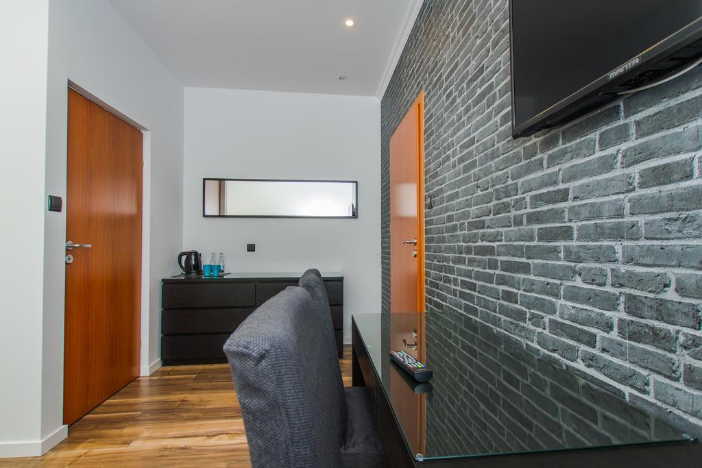 Bed & Breakfast Miramar Pensjonat- Adults Only -kuchnia, Parking-grupa Hotelowa Plazowelove
