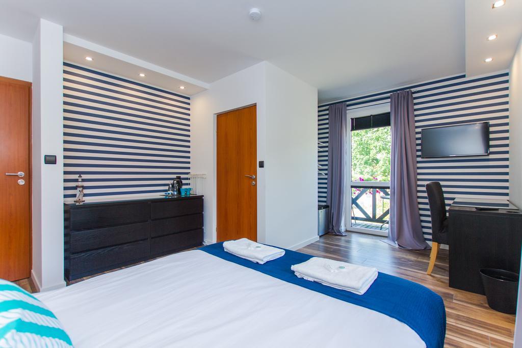 Miramar Pensjonat- Adults Only -kuchnia, Parking-grupa Hotelowa Plazowelove Bed & Breakfast Krynica Morska