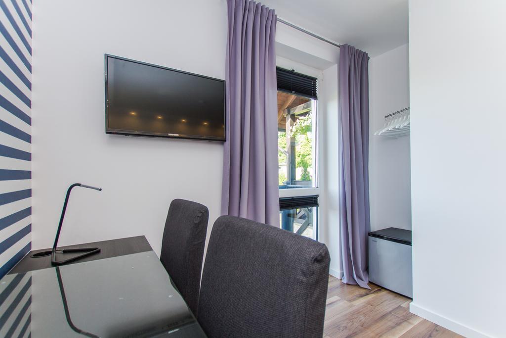 Bed & Breakfast Miramar Pensjonat- Adults Only -kuchnia, Parking-grupa Hotelowa Plazowelove Krynica Morska