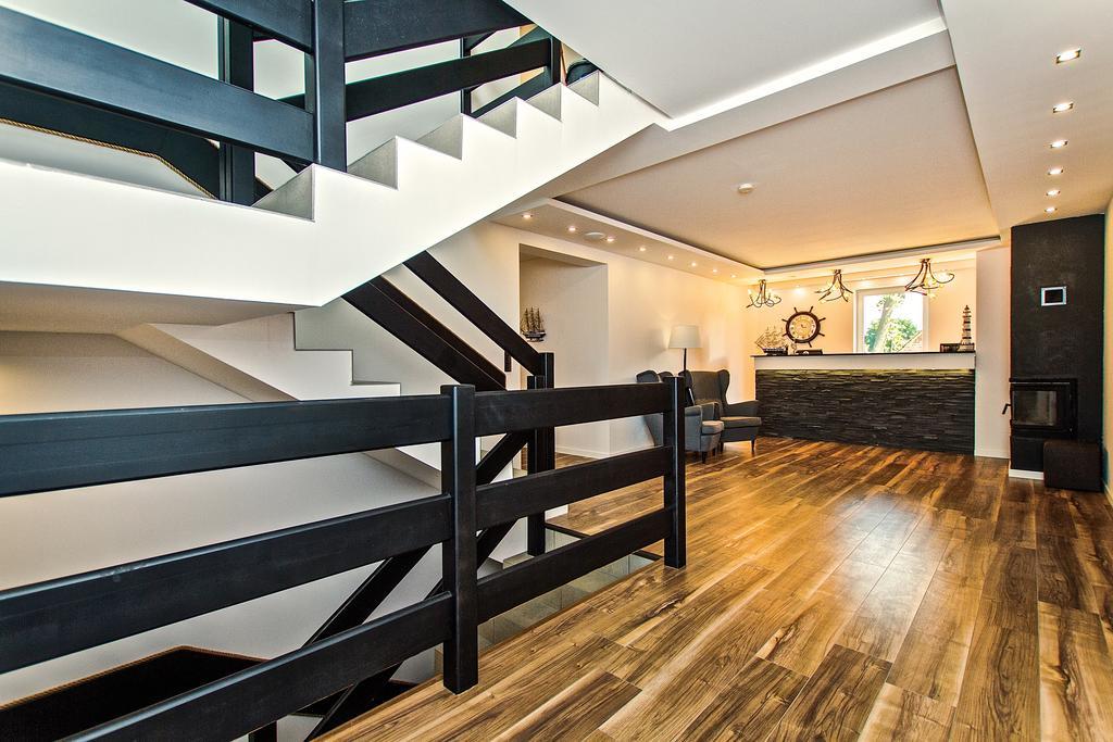 Miramar Pensjonat- Adults Only -kuchnia, Parking-grupa Hotelowa Plazowelove