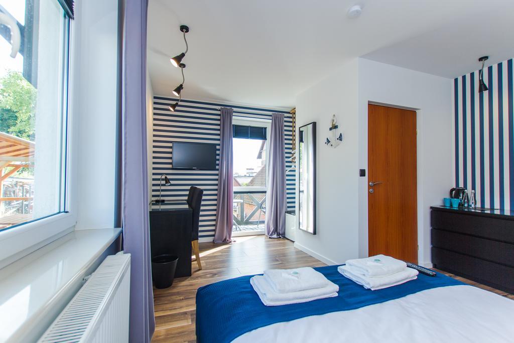 Miramar Pensjonat- Adults Only -kuchnia, Parking-grupa Hotelowa Plazowelove Bed & Breakfast *
