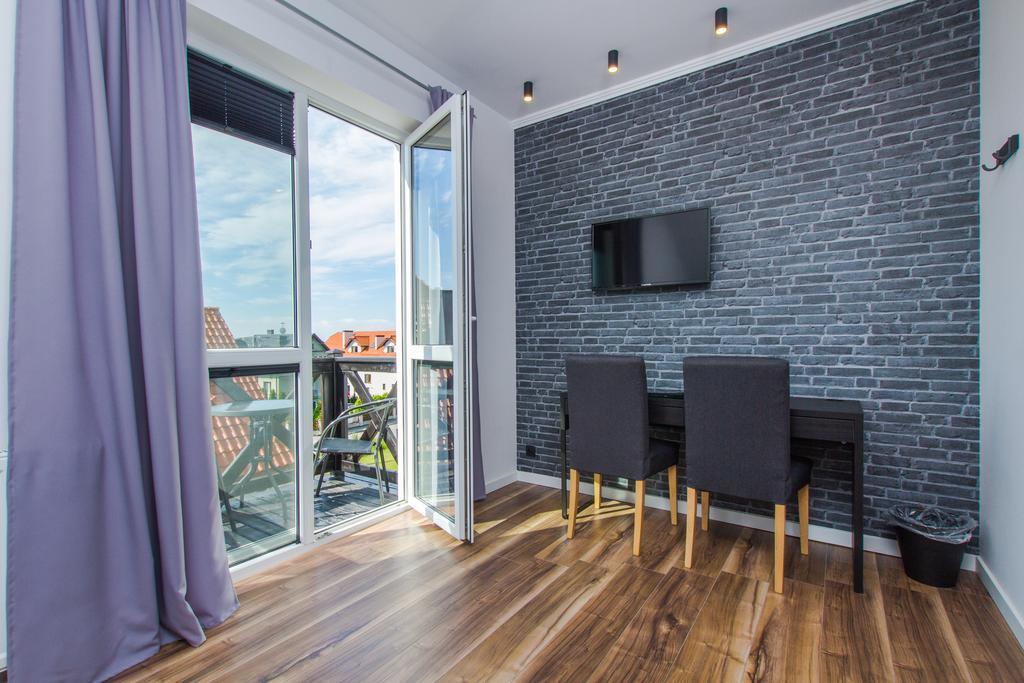 Miramar Pensjonat- Adults Only -kuchnia, Parking-grupa Hotelowa Plazowelove Bed & Breakfast *