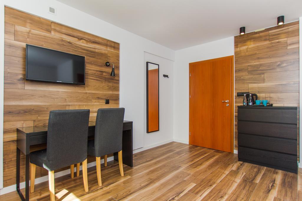 Bed & Breakfast Miramar Pensjonat- Adults Only -kuchnia, Parking-grupa Hotelowa Plazowelove Krynica Morska