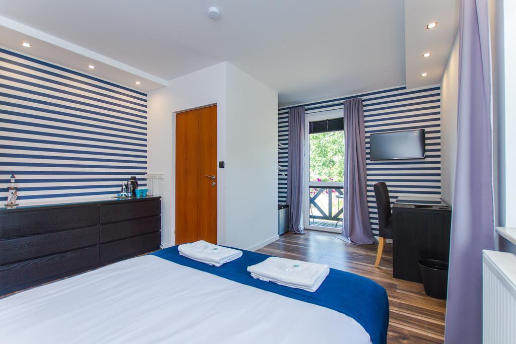 Miramar Pensjonat- Adults Only -kuchnia, Parking-grupa Hotelowa Plazowelove Bed & Breakfast Krynica Morska