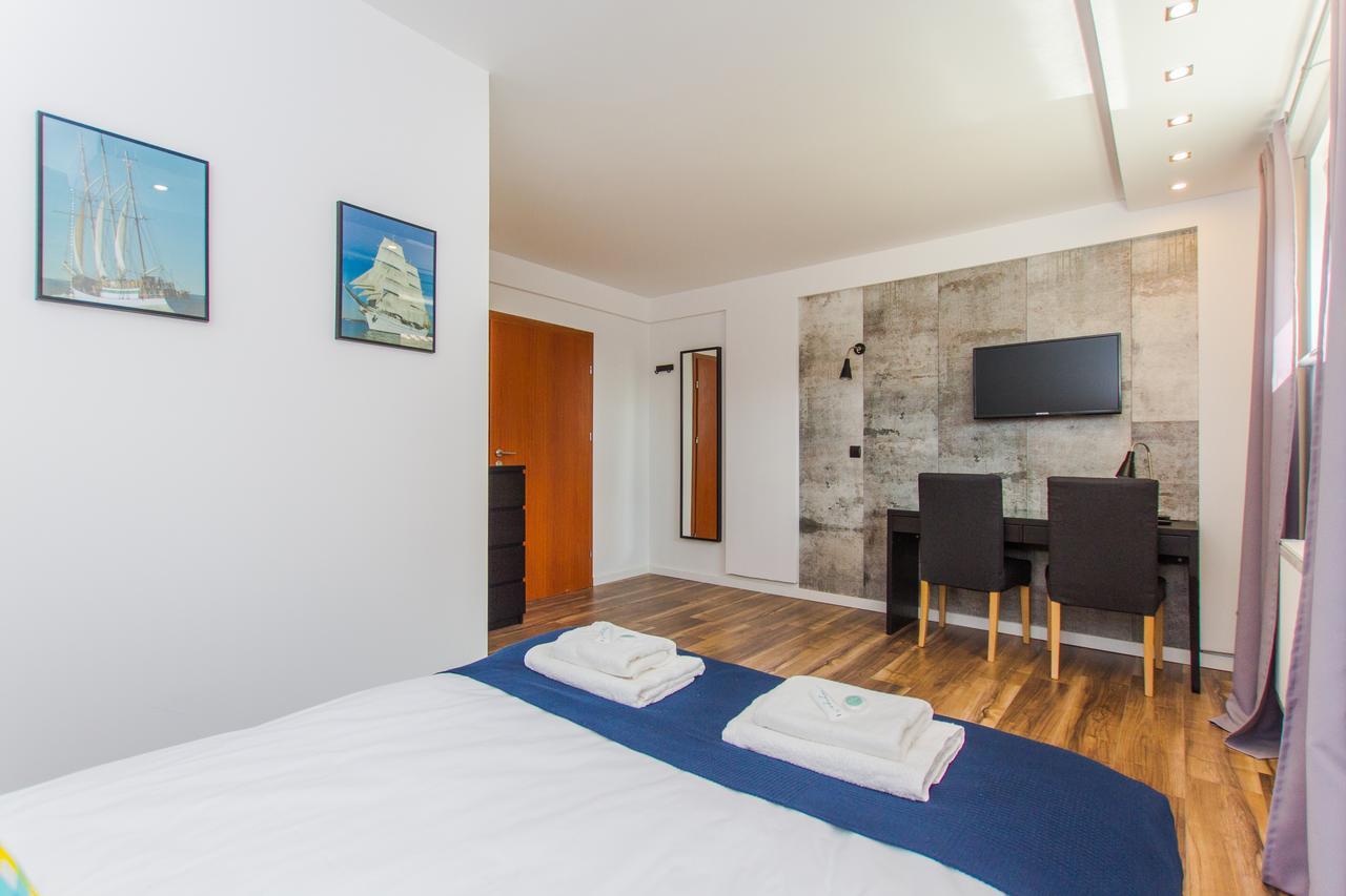 Miramar Pensjonat- Adults Only -kuchnia, Parking-grupa Hotelowa Plazowelove Krynica Morska