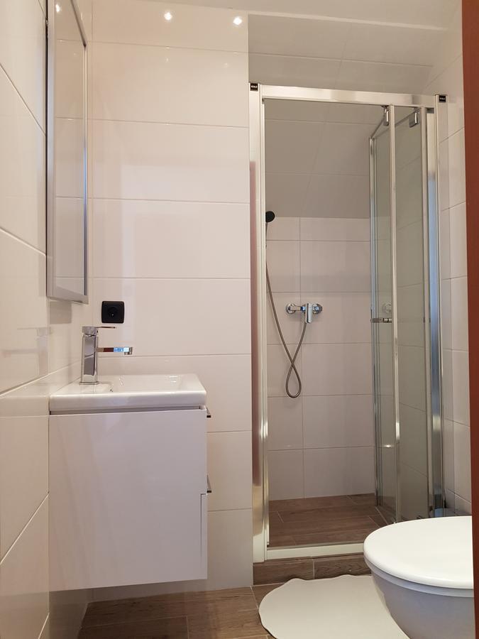 Bed & Breakfast Miramar Pensjonat- Adults Only -kuchnia, Parking-grupa Hotelowa Plazowelove *